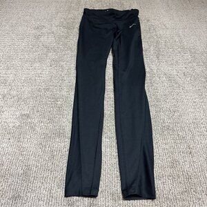 Nike Dri-Fit Leggings Black Women’s Size XS